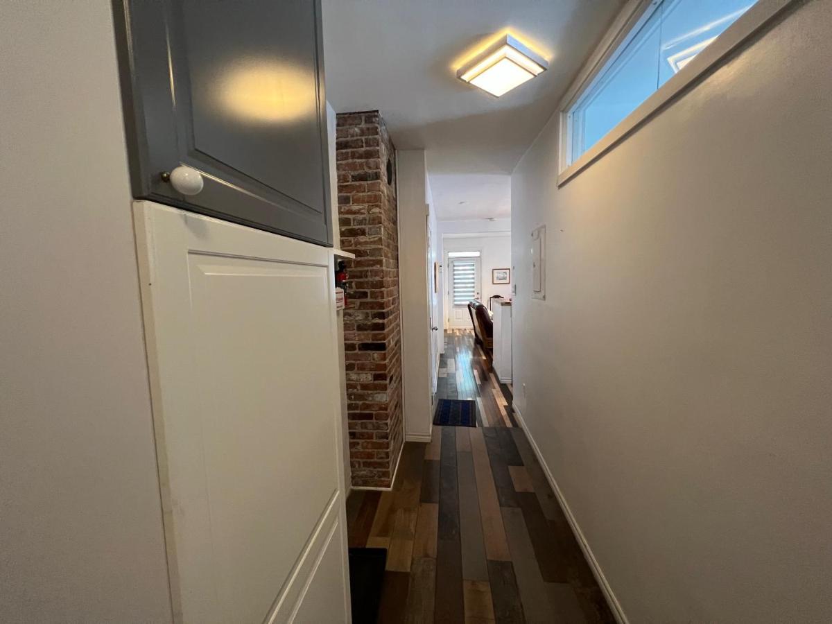 Le 2316 Apartment Saint-Hyacinthe Ngoại thất bức ảnh