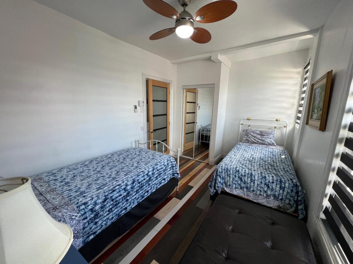 Le 2316 Apartment Saint-Hyacinthe Ngoại thất bức ảnh