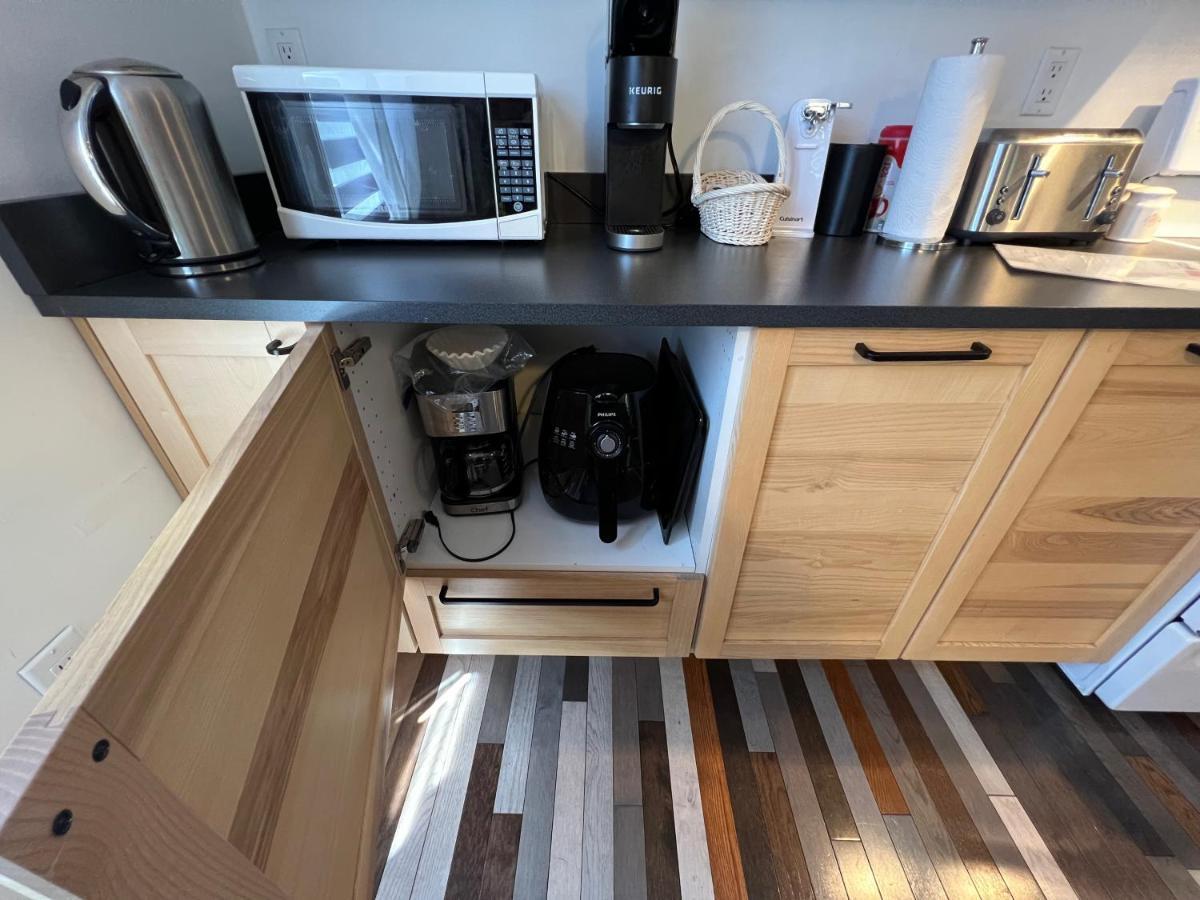 Le 2316 Apartment Saint-Hyacinthe Ngoại thất bức ảnh