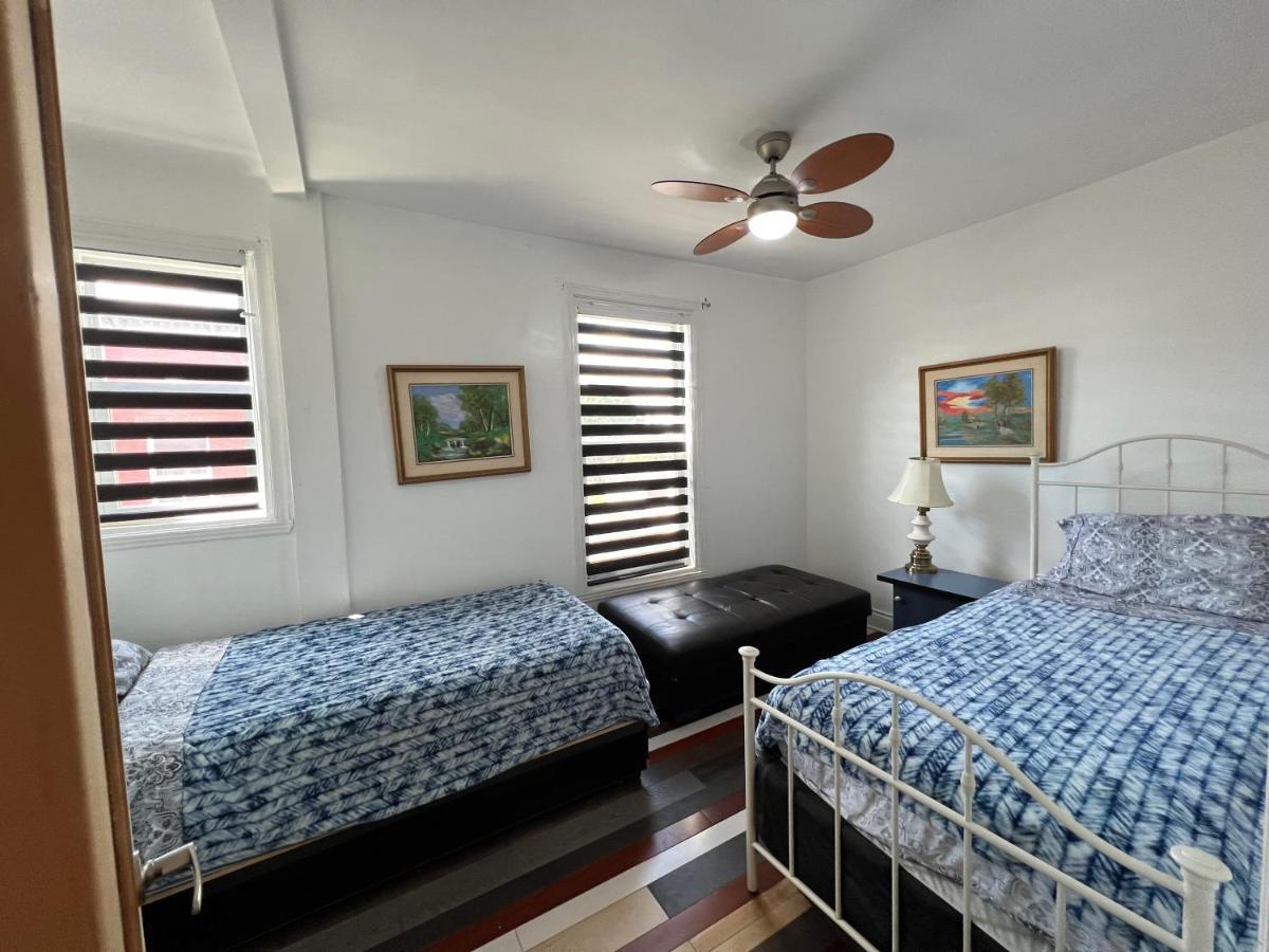 Le 2316 Apartment Saint-Hyacinthe Ngoại thất bức ảnh