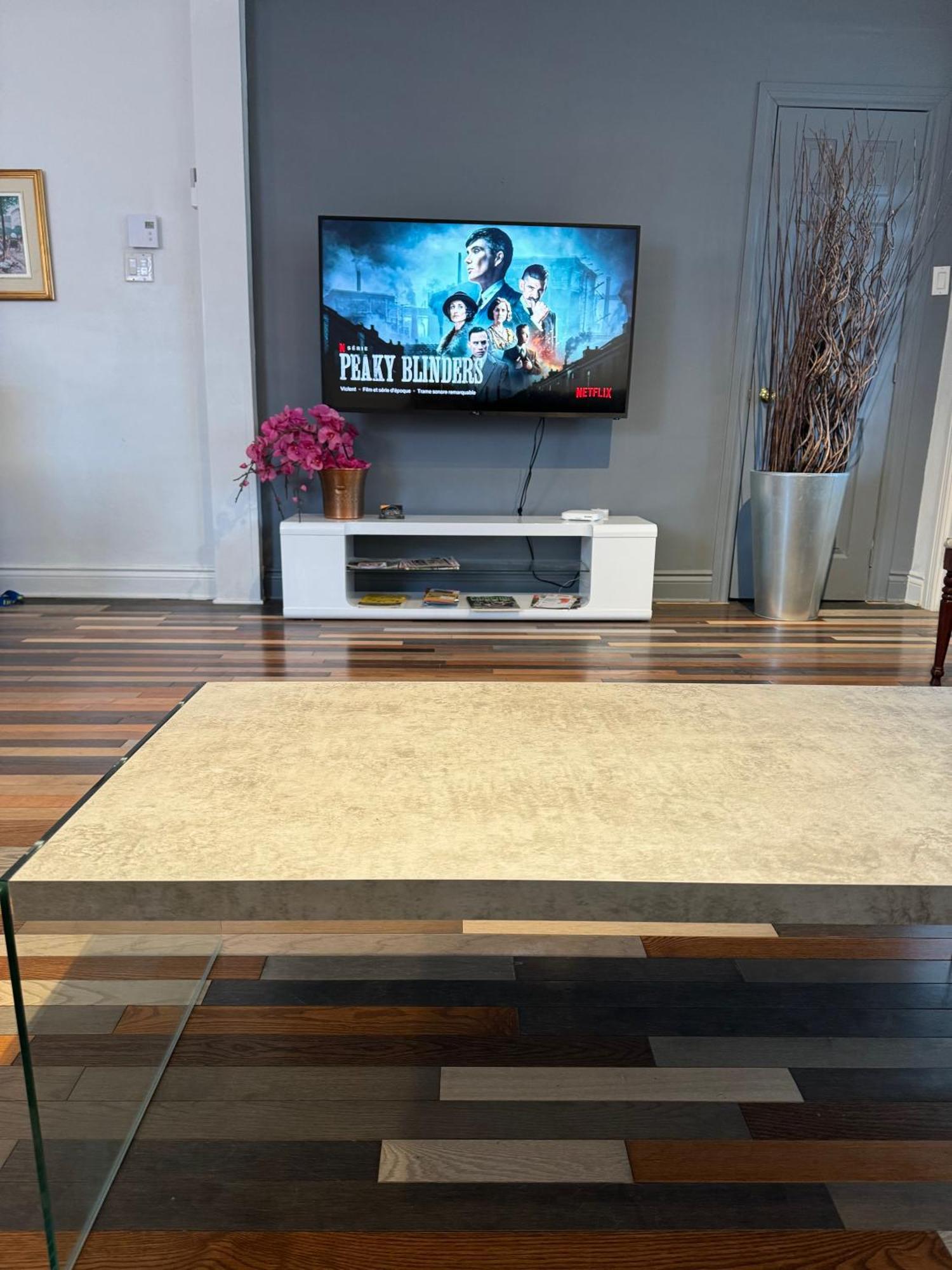 Le 2316 Apartment Saint-Hyacinthe Ngoại thất bức ảnh