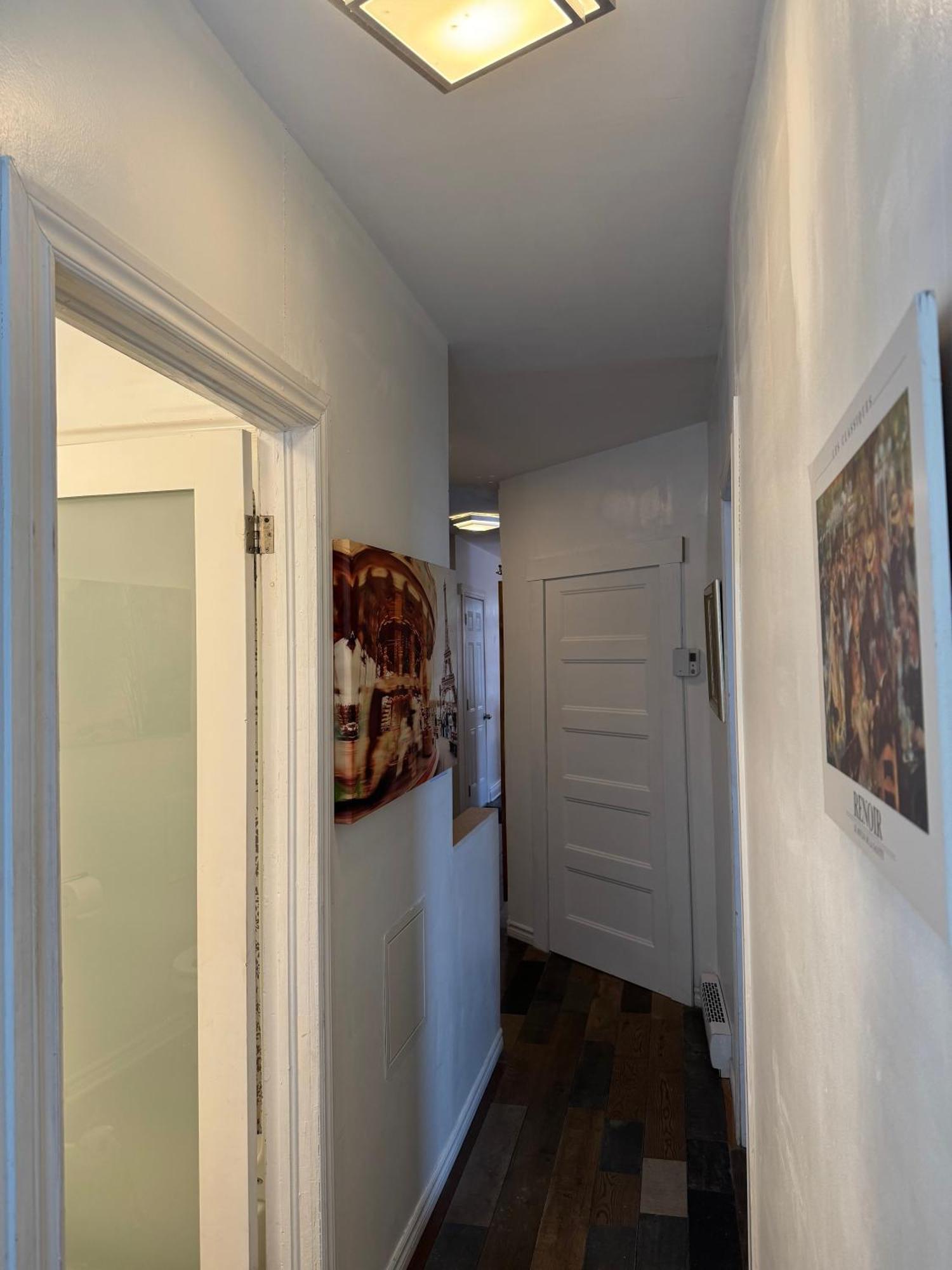 Le 2316 Apartment Saint-Hyacinthe Ngoại thất bức ảnh