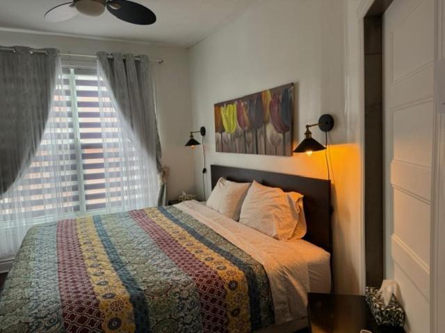 Le 2316 Apartment Saint-Hyacinthe Ngoại thất bức ảnh
