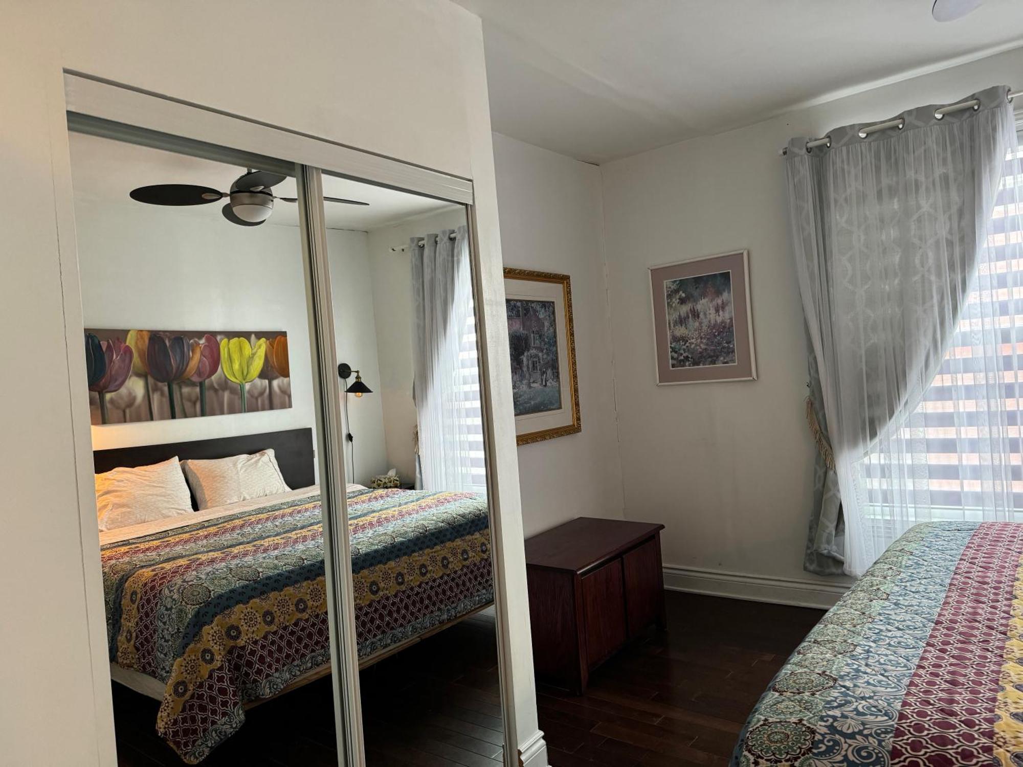 Le 2316 Apartment Saint-Hyacinthe Ngoại thất bức ảnh
