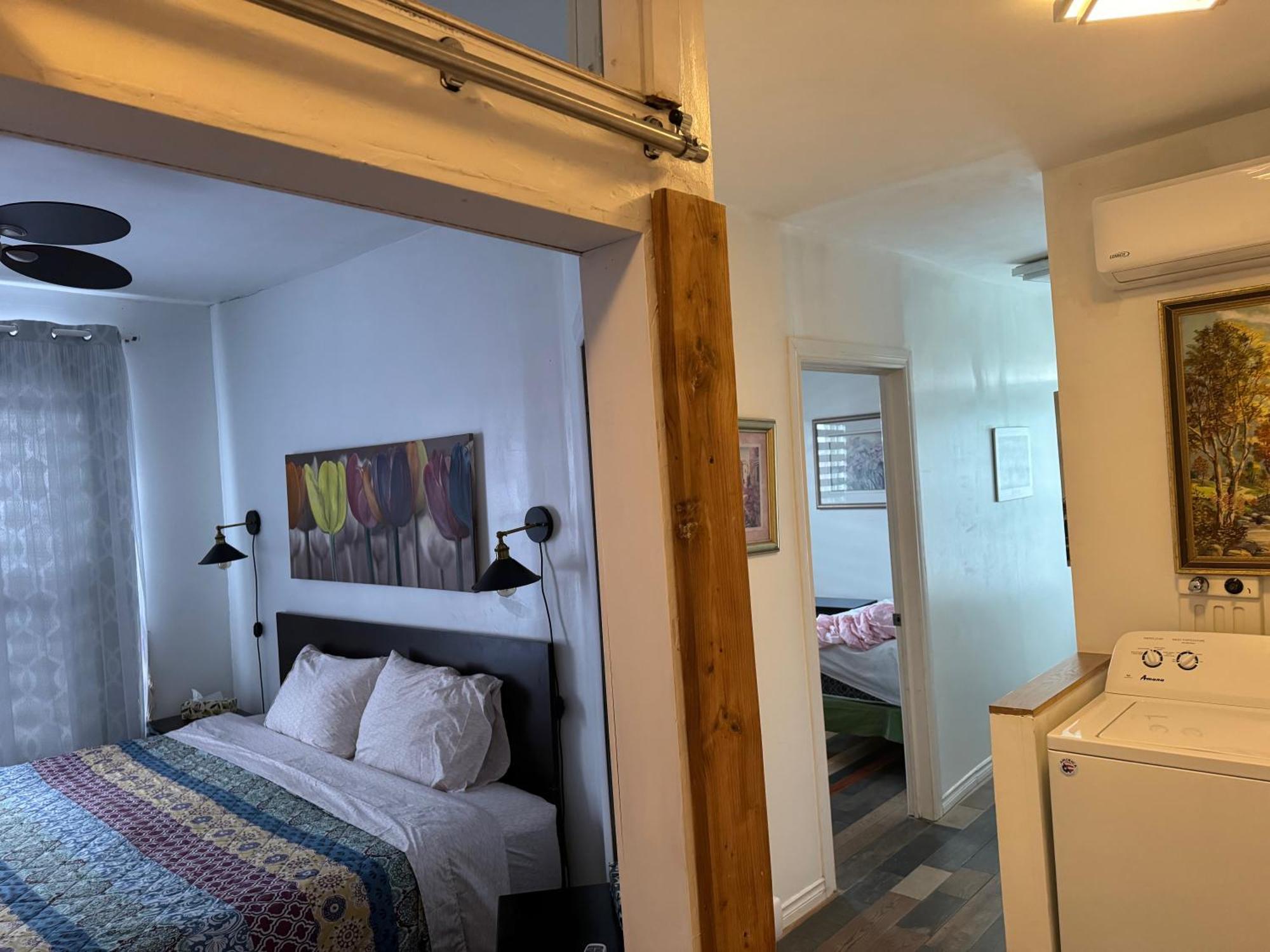 Le 2316 Apartment Saint-Hyacinthe Ngoại thất bức ảnh