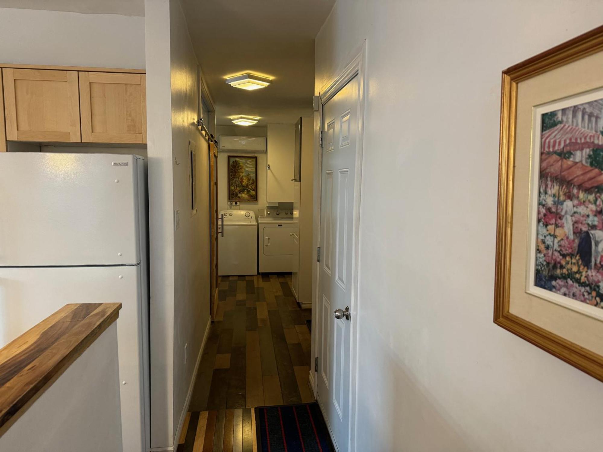 Le 2316 Apartment Saint-Hyacinthe Ngoại thất bức ảnh