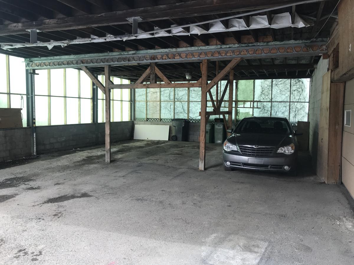 Le 2316 Apartment Saint-Hyacinthe Ngoại thất bức ảnh
